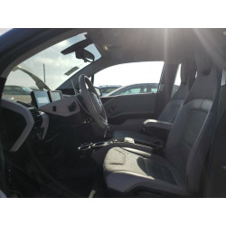 2014 BMW I SERIES
