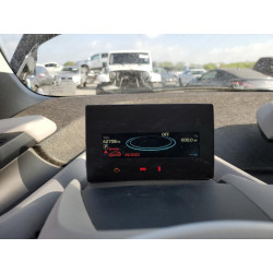 2014 BMW I SERIES