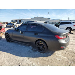 2020 BMW 3 SERIES