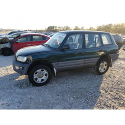 1999 TOYOTA RAV4
