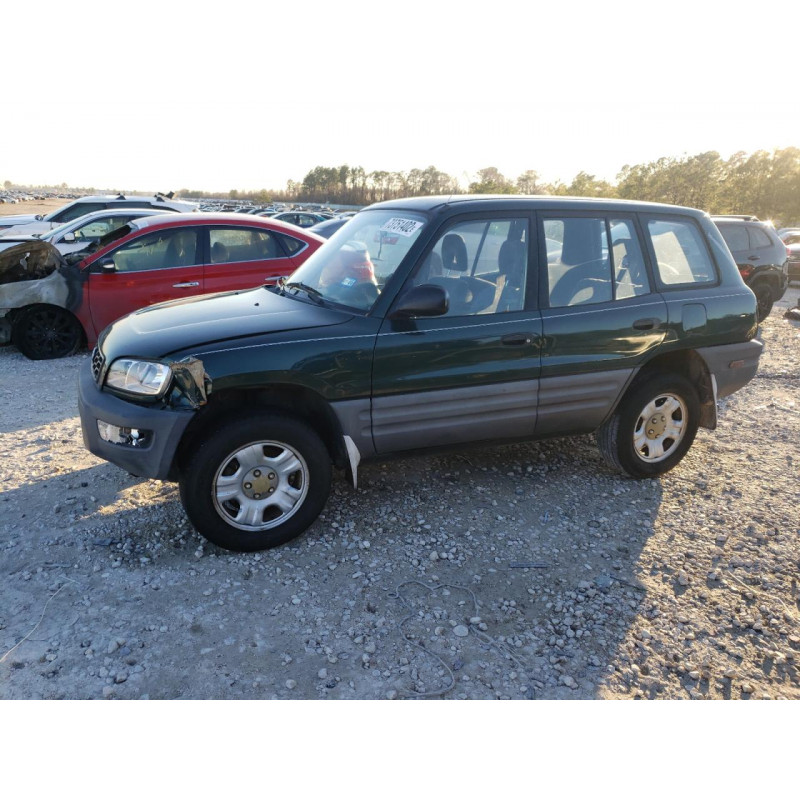 1999 TOYOTA RAV4