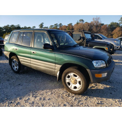 1999 TOYOTA RAV4