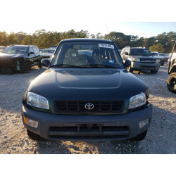 1999 TOYOTA RAV4