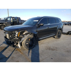 2020 KIA TELLURIDE
