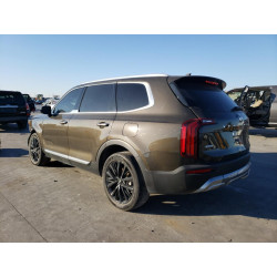 2020 KIA TELLURIDE