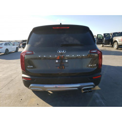2020 KIA TELLURIDE