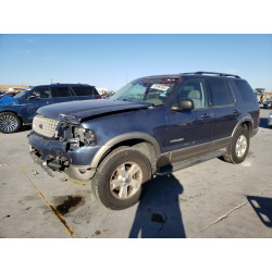2004 FORD EXPLORER
