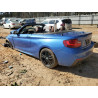 2016 BMW M2