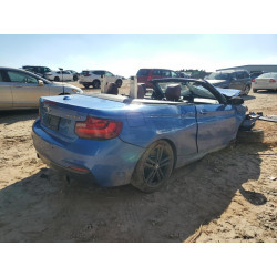2016 BMW M2