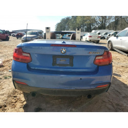 2016 BMW M2