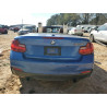 2016 BMW M2
