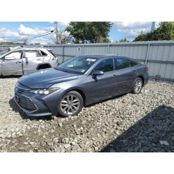 2022 TOYOTA AVALON 4T1AZ1FB2NU085153 69098575