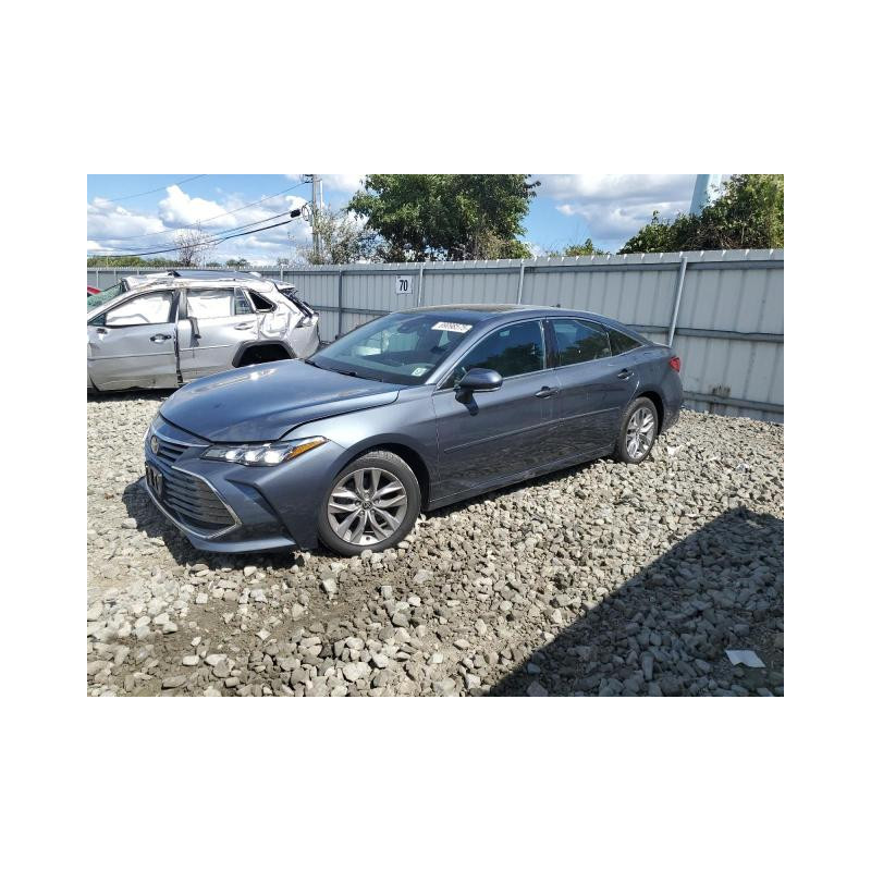 2022 TOYOTA AVALON 4T1AZ1FB2NU085153 69098575