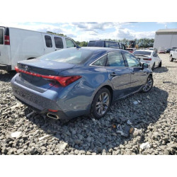 2022 TOYOTA AVALON 4T1AZ1FB2NU085153 69098575