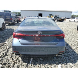 2022 TOYOTA AVALON 4T1AZ1FB2NU085153 69098575