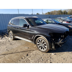 2018 BMW X3