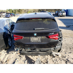 2018 BMW X3