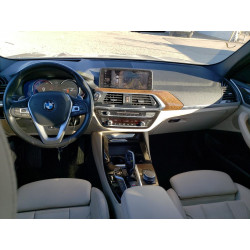 2018 BMW X3