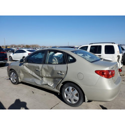 2008 HYUNDAI ELANTRA