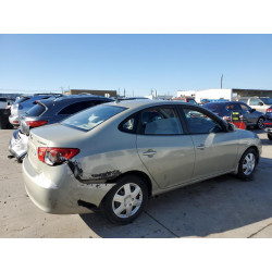 2008 HYUNDAI ELANTRA