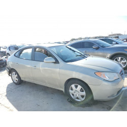2008 HYUNDAI ELANTRA