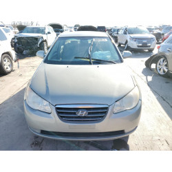 2008 HYUNDAI ELANTRA