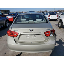 2008 HYUNDAI ELANTRA