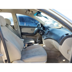 2008 HYUNDAI ELANTRA