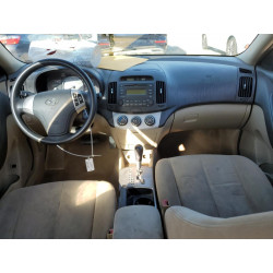 2008 HYUNDAI ELANTRA