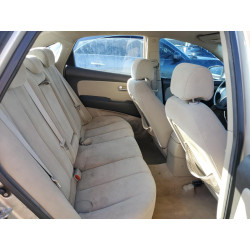 2008 HYUNDAI ELANTRA
