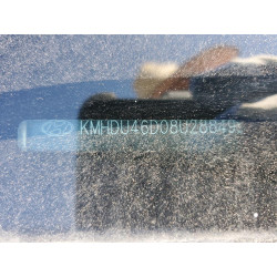 2008 HYUNDAI ELANTRA