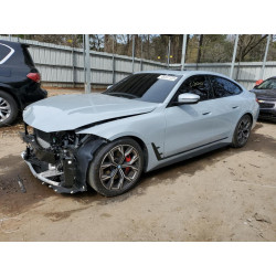 2022 BMW 4 SERIES