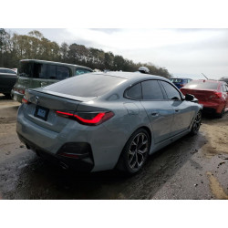 2022 BMW 4 SERIES