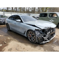 2022 BMW 4 SERIES