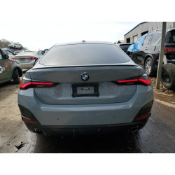 2022 BMW 4 SERIES