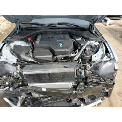 2022 BMW 4 SERIES