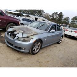 2011 BMW 3 SERIES