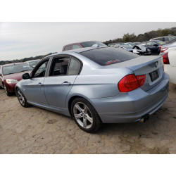 2011 BMW 3 SERIES