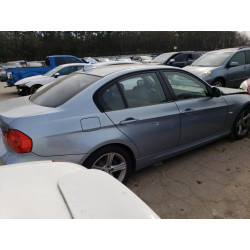 2011 BMW 3 SERIES