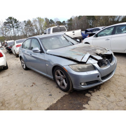 2011 BMW 3 SERIES
