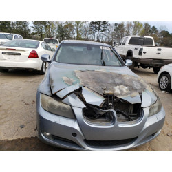 2011 BMW 3 SERIES