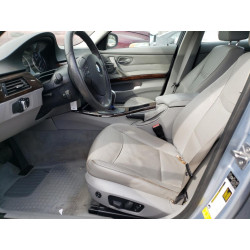 2011 BMW 3 SERIES