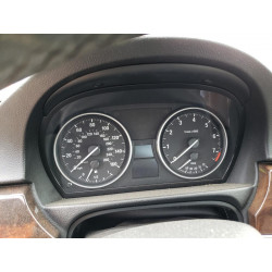 2011 BMW 3 SERIES