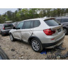 2014 BMW X3