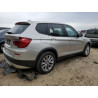 2014 BMW X3