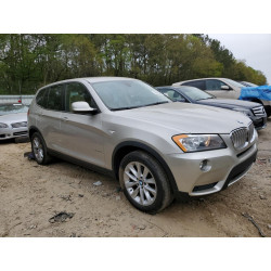 2014 BMW X3