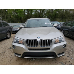 2014 BMW X3