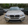 2014 BMW X3