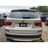 2014 BMW X3