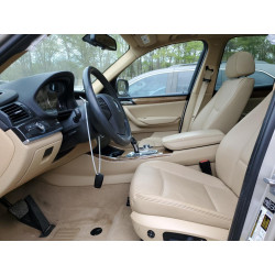 2014 BMW X3
